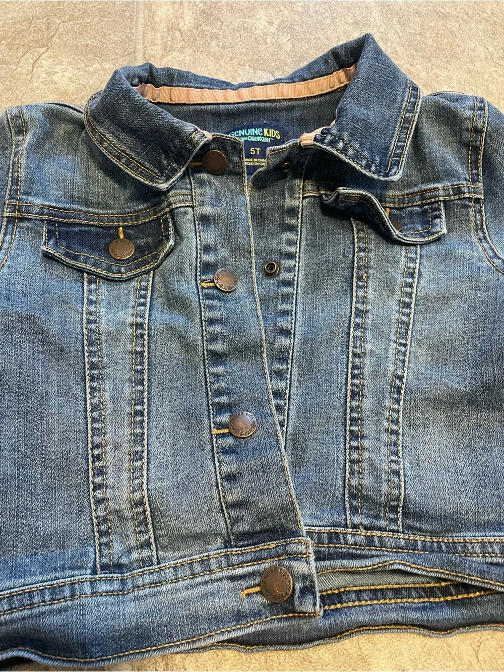 OshKosh Bgosh nice medium